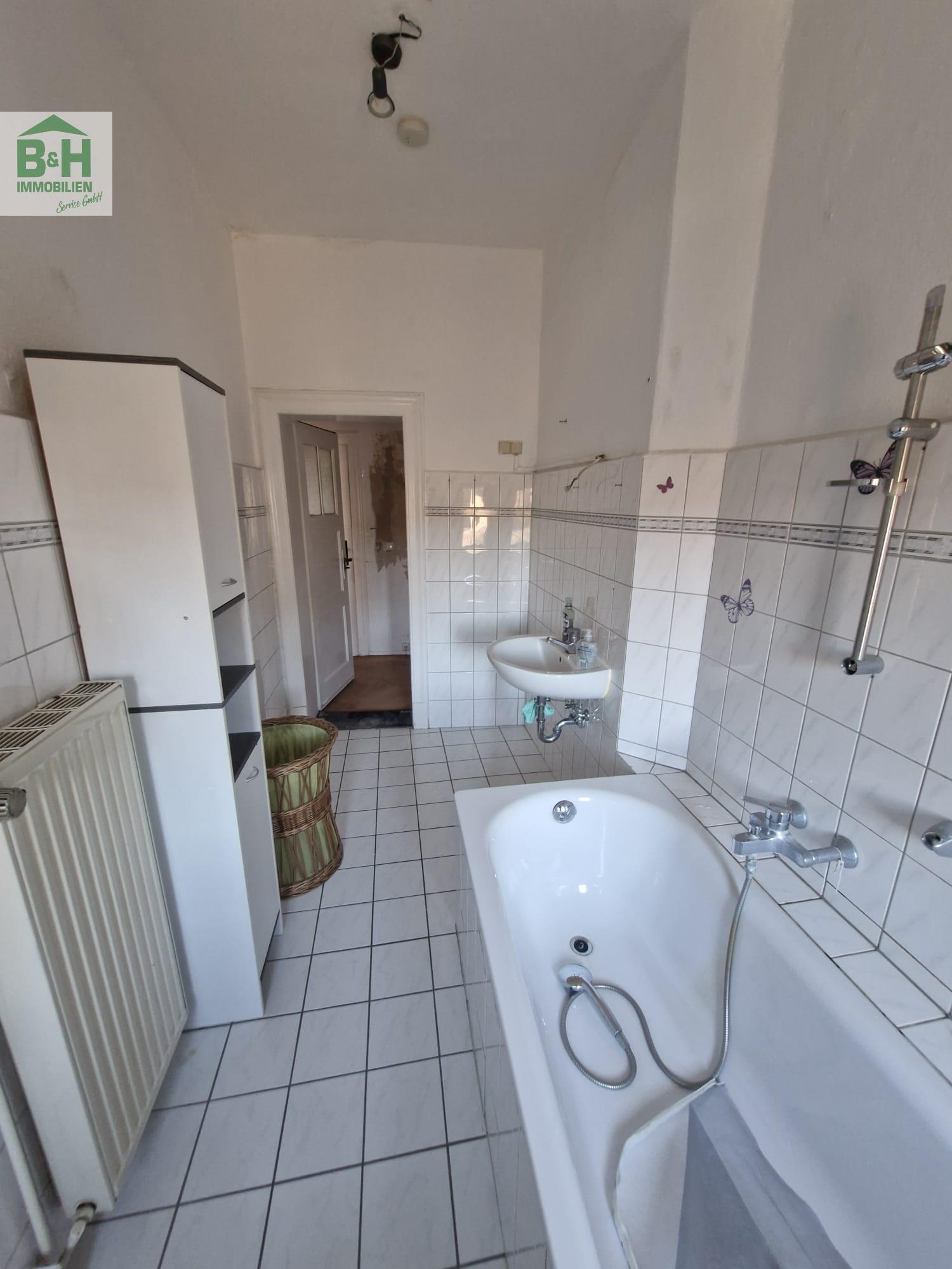 Drei Häuser zum Preis von einem 10 Einheiten Innenstadt Bitterfeld — Vorschaubild 10